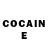 Cocaine VHQ Solomon Samoylov